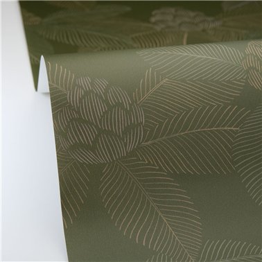 Lotus Vert Mousse 106657172