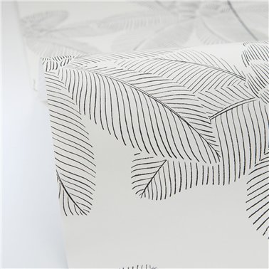 Lotus Noir Blanc 106650956
