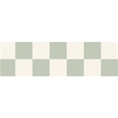 Checks Border Vert Amande 106797098