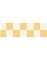 Checks Border Jaune 106792009
