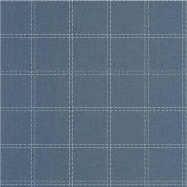 Fine Lines Bleu Denim 106756060