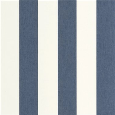 Linen Lines Bleu Denim 104046387