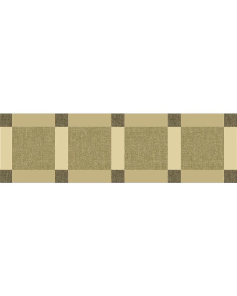Square Border Vert Olive 106787070 Square Border Vert Olive 106787070