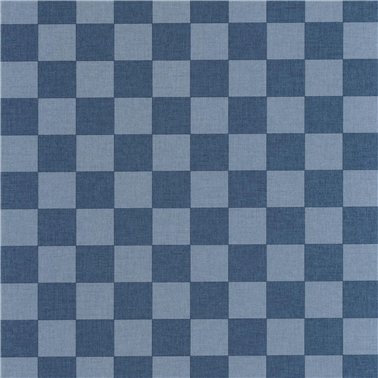 Checks Bleu Denim 106746020