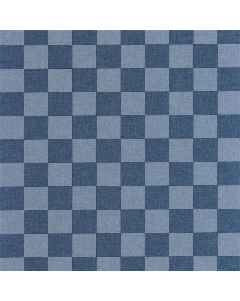 Checks Bleu Denim 106746020