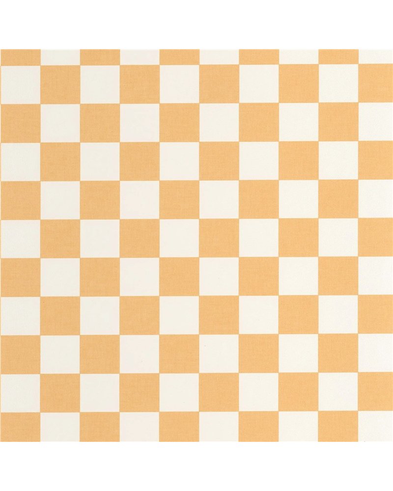Checks Jaune Soleil 106742000