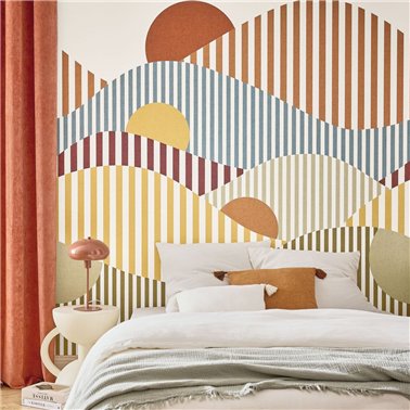 Linear Multicouleurs M...