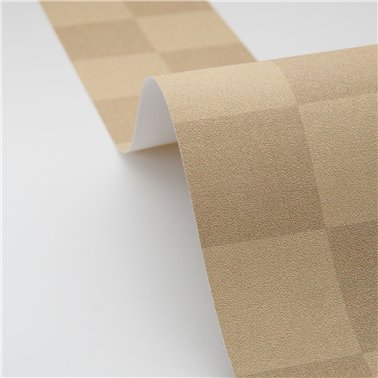 Checks Border Vert Olive...