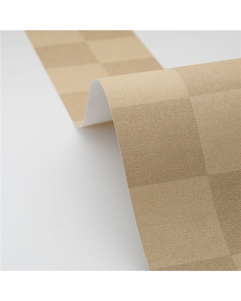 Checks Border Vert Olive 106797150