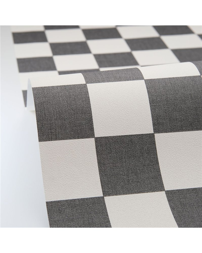 Checks Noir 106749000
