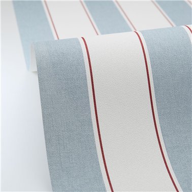 Classic Lines Bleu Ciel...