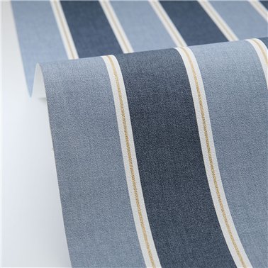 Classic Lines Bleu Denim Or...