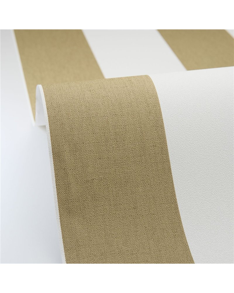 Linen Lines Vert Olive 104047372