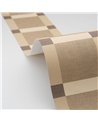 Square Border Vert Olive 106787070