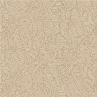 Strelitzia Jute 60742