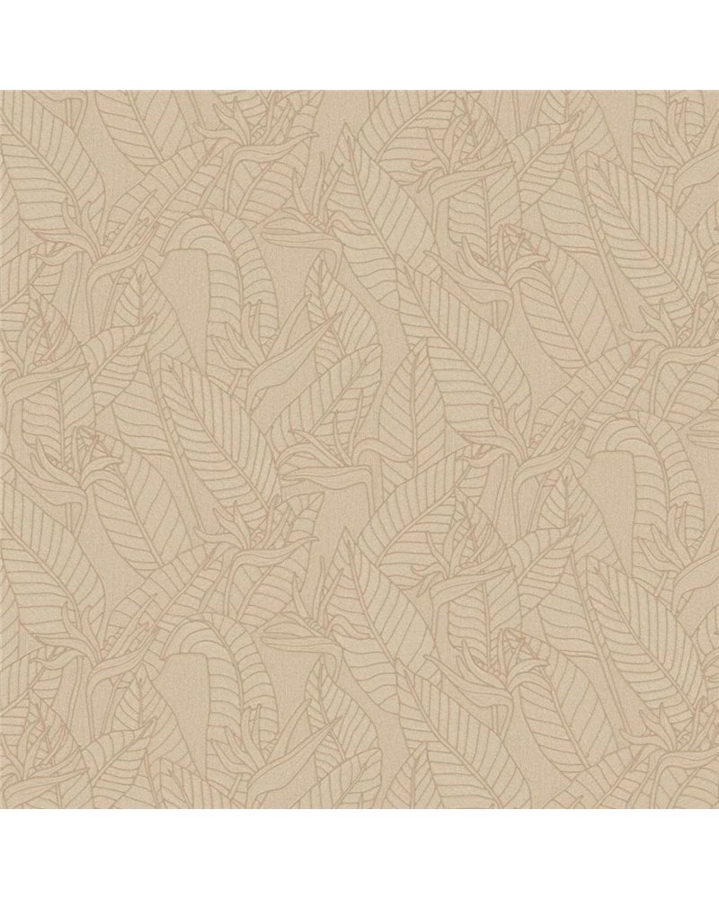 Strelitzia Jute 60742 Strelitzia Jute 60742