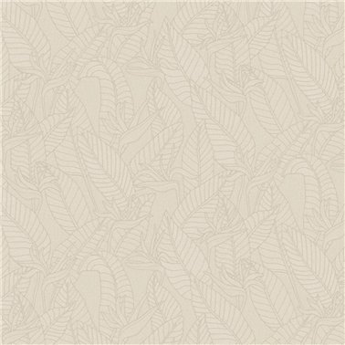 Strelitzia Porcelain 60744