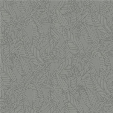 Strelitzia Teal 60751