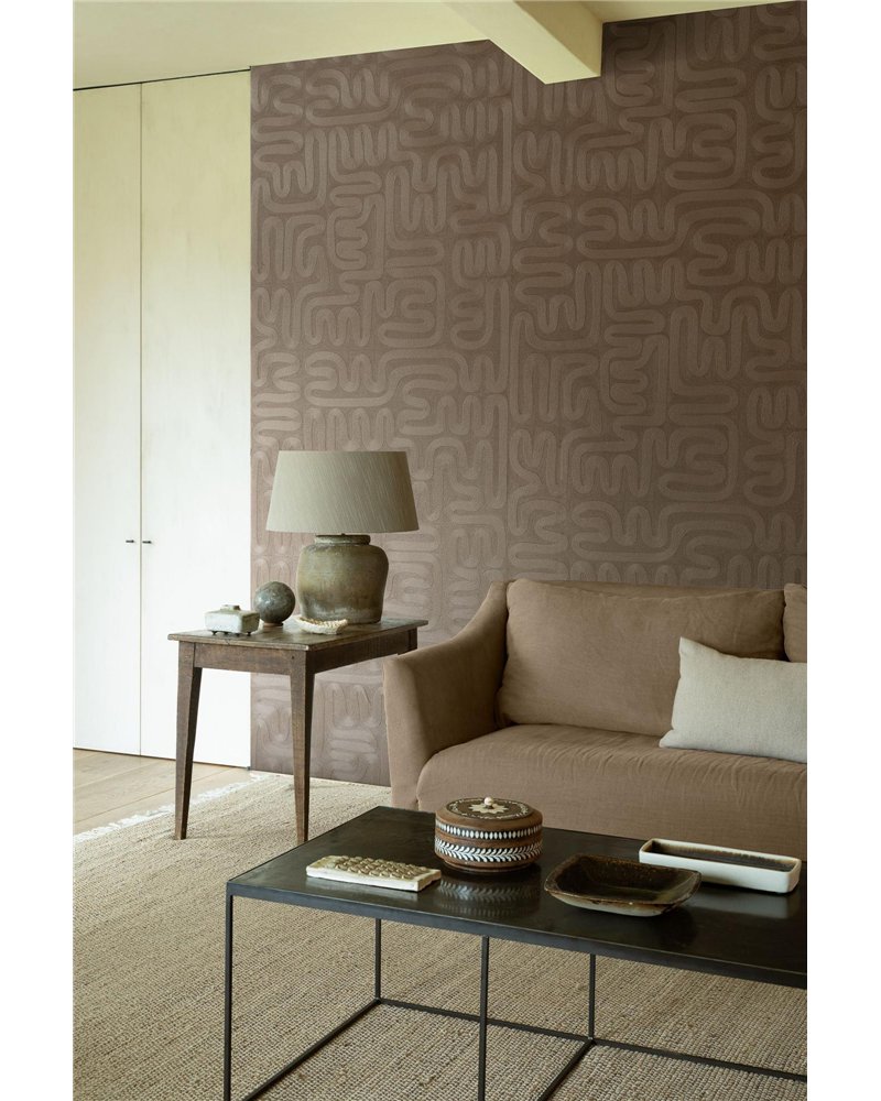 Sarana Taupe 60707