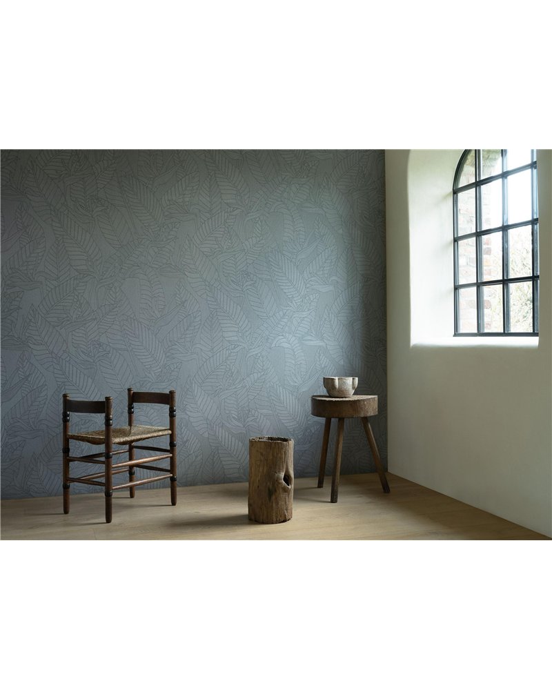 Strelitzia Silk 60746