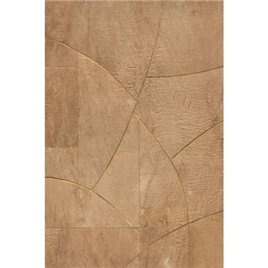 Rubra Golden Natural 40711