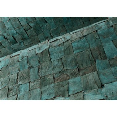 Alba Turquoise 40704