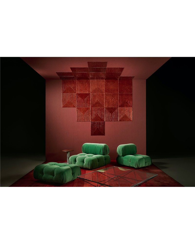 Cornice Garnet 70333