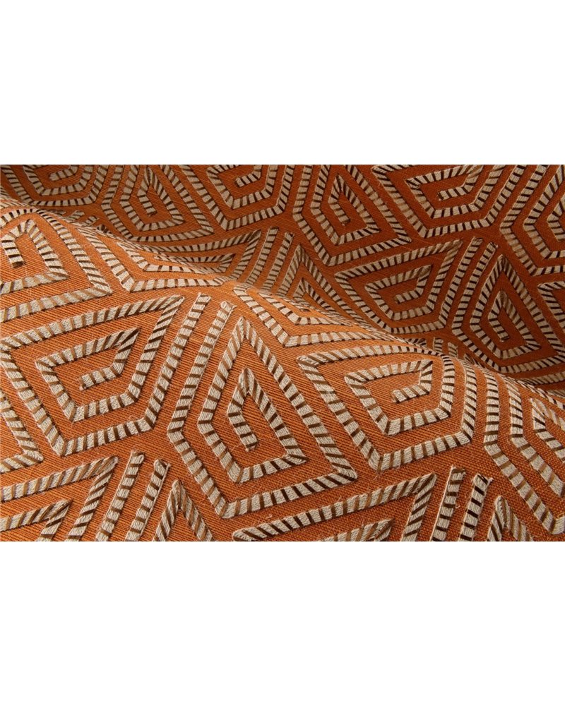 Alata Orange 15711