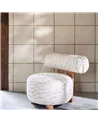 Wood Blocks Silver Birch Blush Gloss HKAW113202