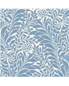 Honeysuckle Cornflower Blue 127-5025