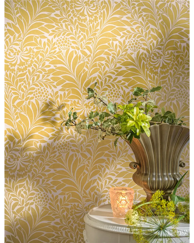 Honeysuckle Spring Green 127-5024
