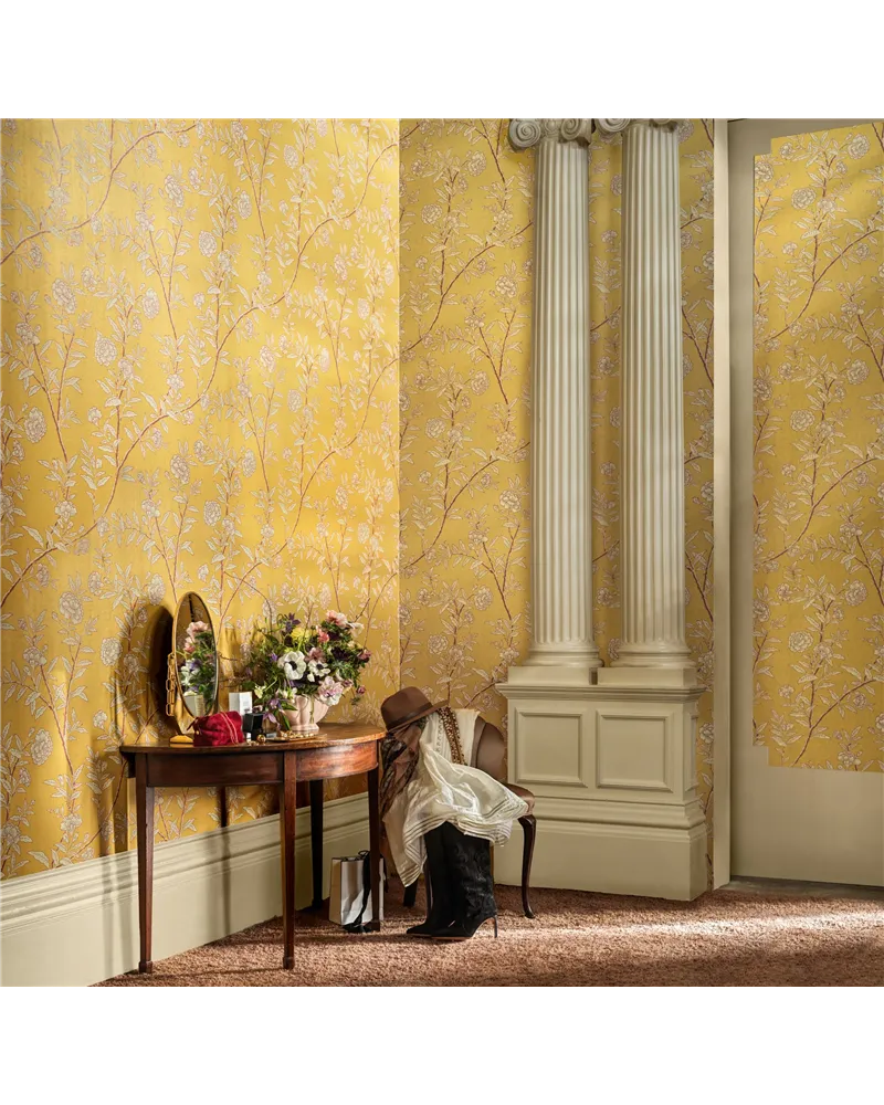 Roseberry Marigold 127-3015