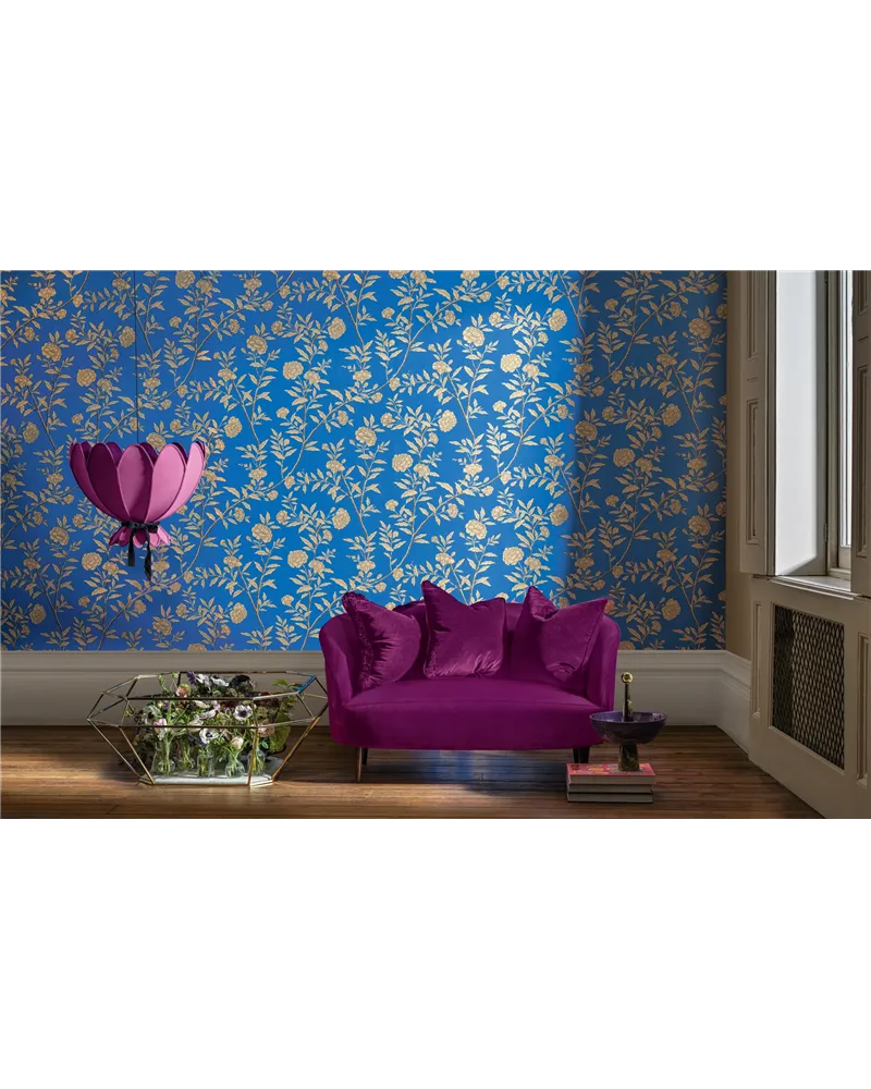 Roseberry Cobalt 127-3014
