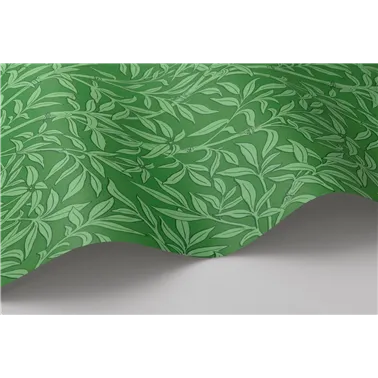 Bamboo Forest Emerald 127-1004