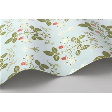 Strawberry Olive On Print...