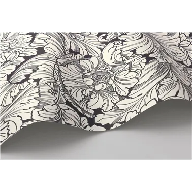 Acanthus Soot & Snow 127-6032