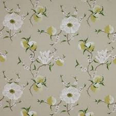 Dekostoff 04920-01 GUERMANTES NACRE MANUEL CANOVAS