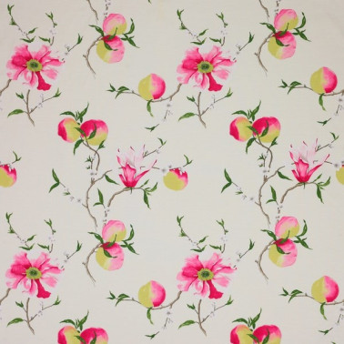 Tela 04920-02 GUERMANTES ROSE MANUEL CANOVAS