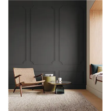 Le Boudoir Anthracite L...