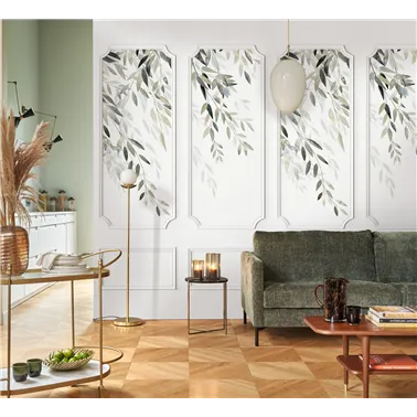 Le Petit Salon Blanc...