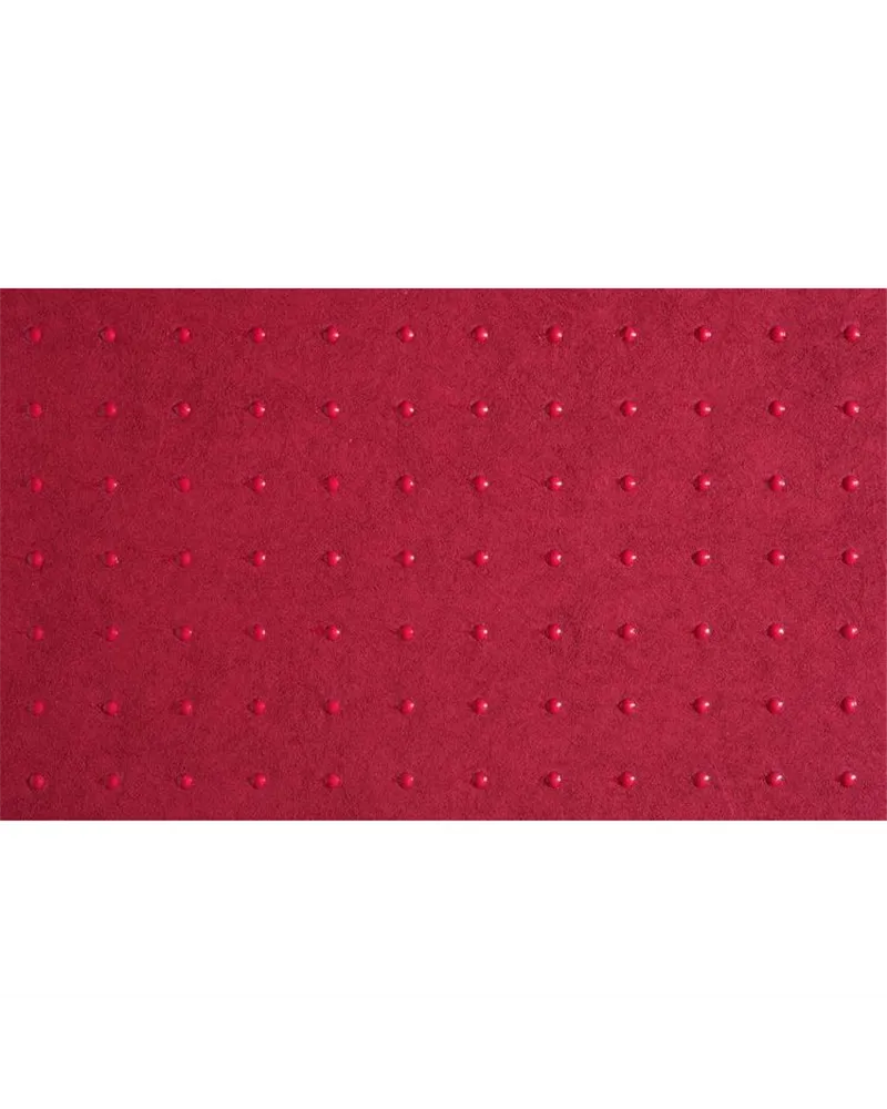 Dots Noble Carmine Red 31028