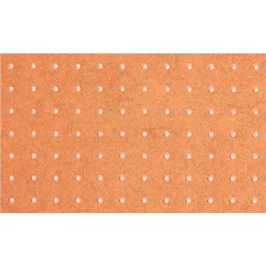 Dots Apricot Orange 31024