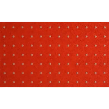 Dots Cinnabar Red 31027
