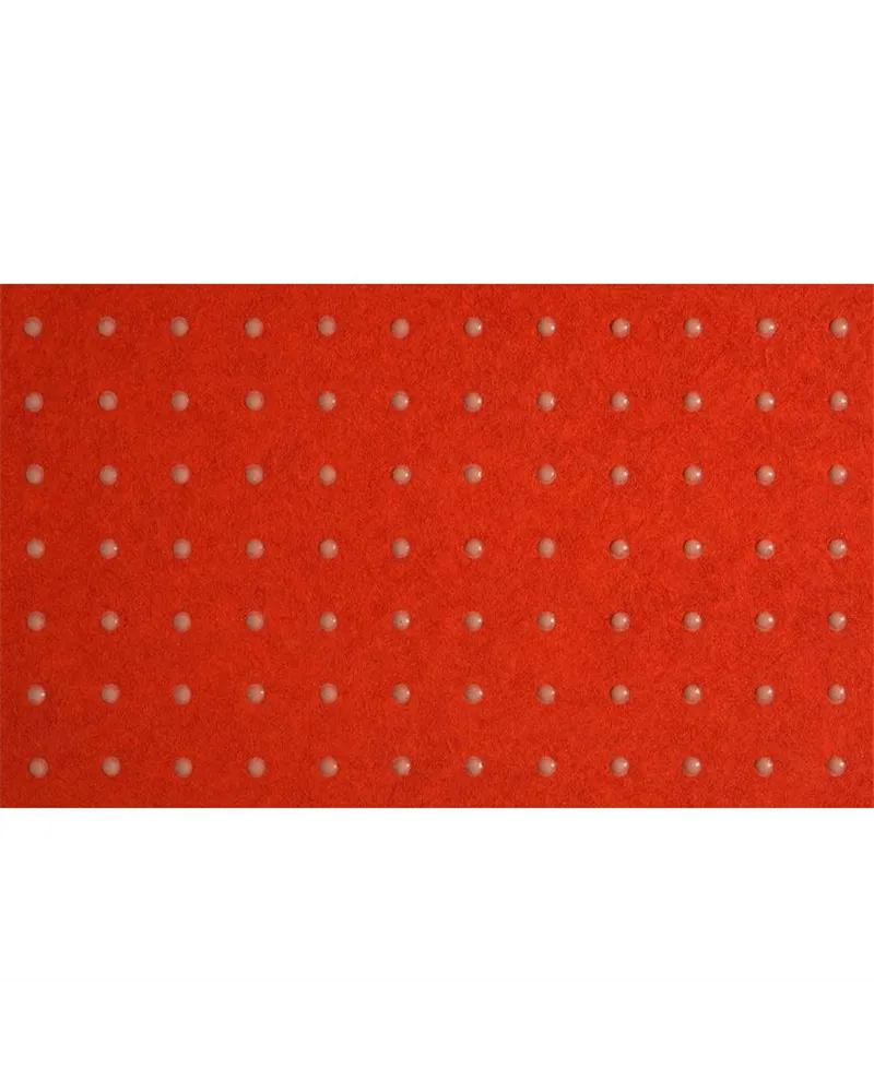 Dots Cinnabar Red 31027 Dots Cinnabar Red 31027