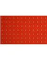 Dots Cinnabar Red 31027