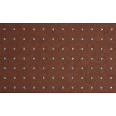 Dots Deeply Burnt Sienna 31032