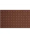 Dots Deeply Burnt Sienna 31032