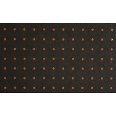 Dots Deeply Dark Natural Umber 31035
