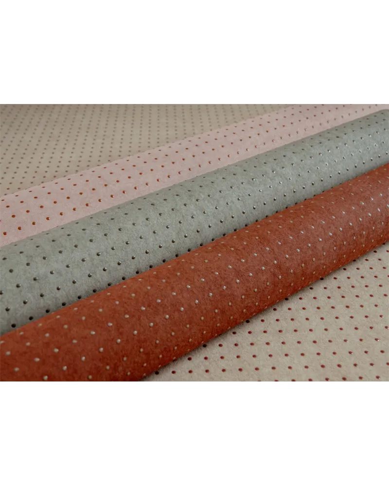 Dots Medium Grey 31007