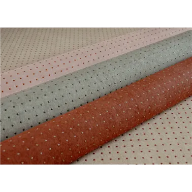 Dots Pearl Grey 31005